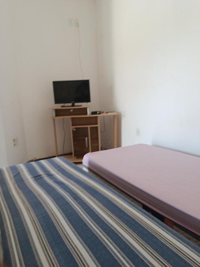 Hotel Pousada Stephanne Ilhéus Buitenkant foto