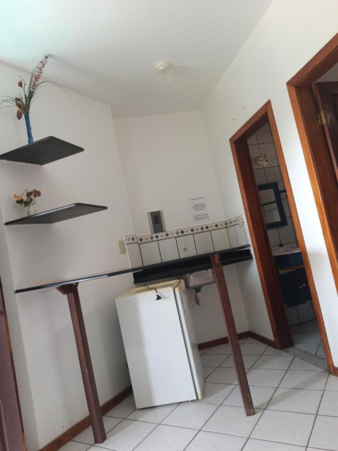 Hotel Pousada Stephanne Ilhéus Buitenkant foto